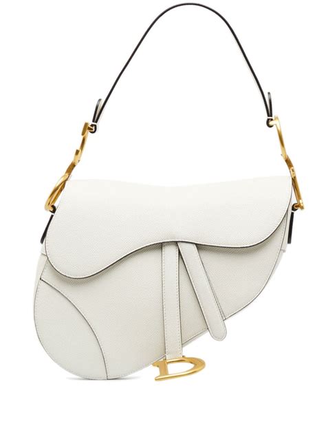 dior saddle bag khaki|pre owned Dior saddle bag.